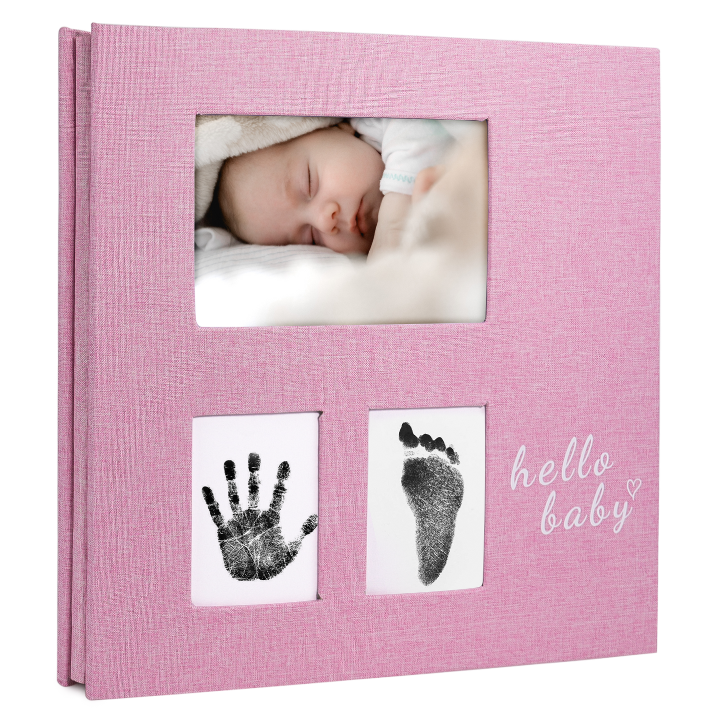 Remowith Baby Memory Book