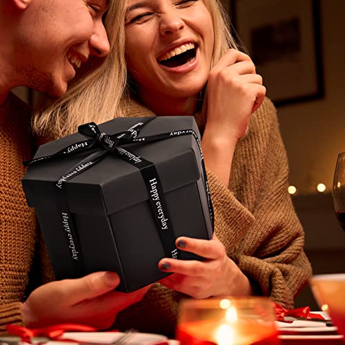 Remowith Photo Storage Gift Box