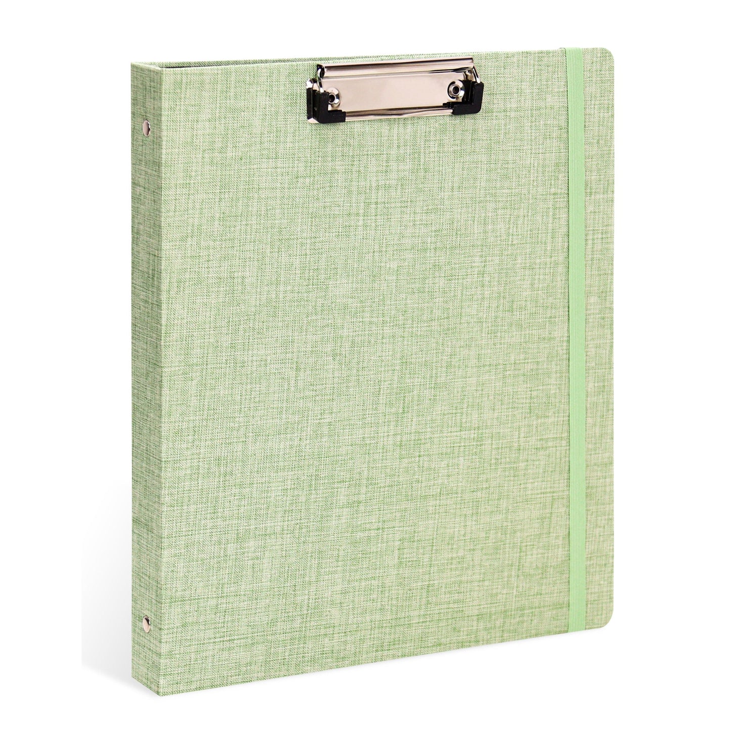 Remowith Multifunctional Clip Boards 3 Ring Binder