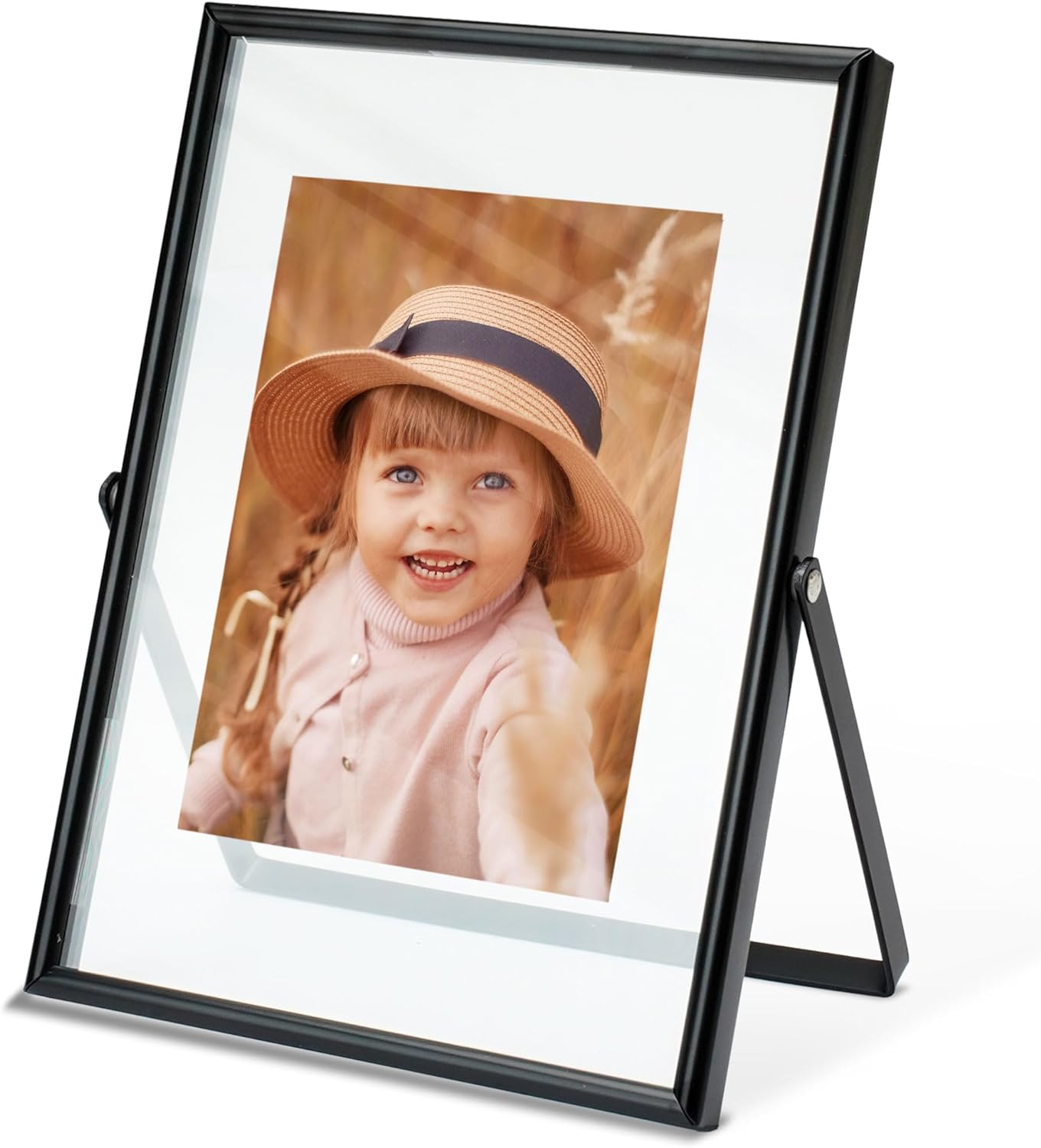 Remowith Vertical Picture Frame