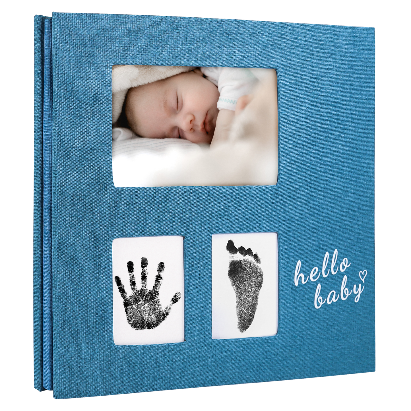 Remowith Baby Memory Book