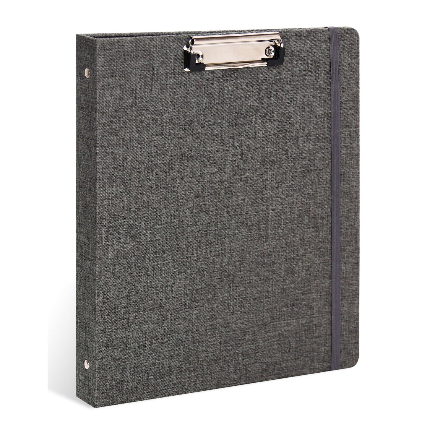 Remowith Multifunctional Clip Boards 3 Ring Binder