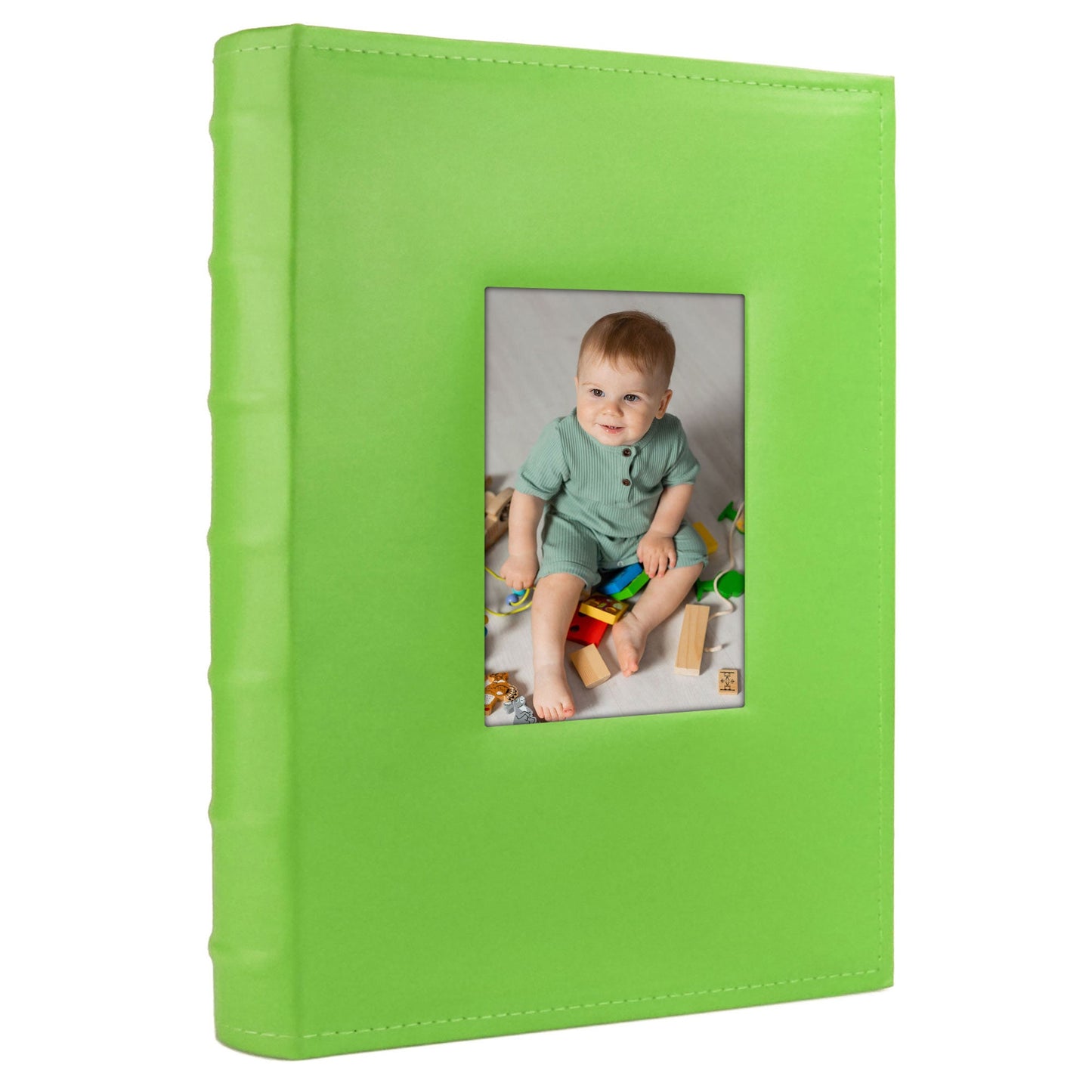 Remowith Large Capacity 4x6 Photo Album Photo Notebook