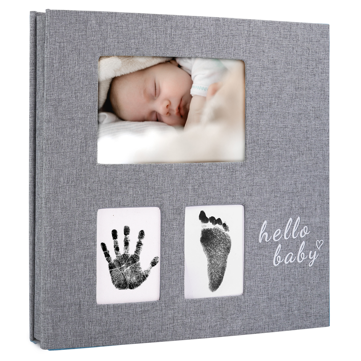 Remowith Baby Memory Book