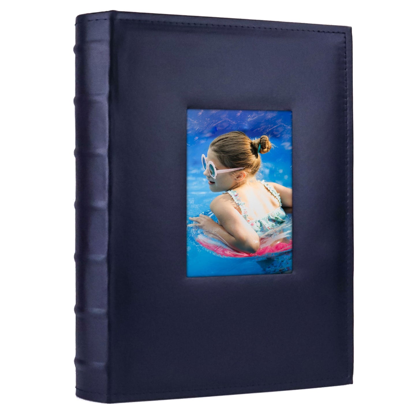 Remowith Large Capacity 4x6 Photo Album Photo Notebook