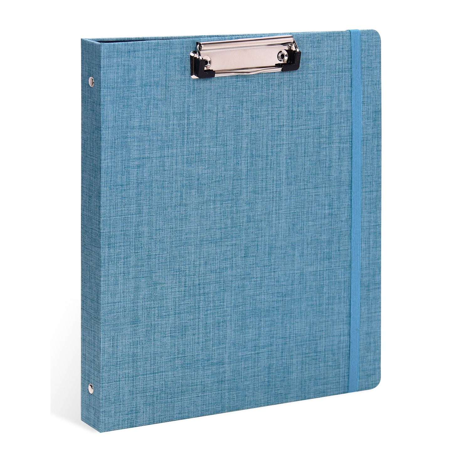 Remowith Multifunctional Clip Boards 3 Ring Binder