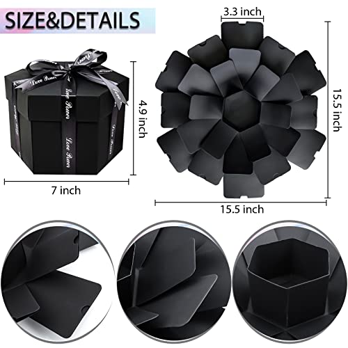 Remowith Photo Storage Gift Box