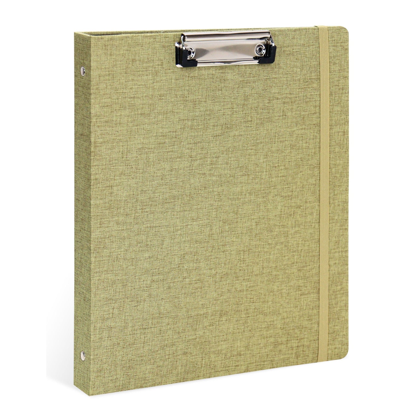 Remowith Multifunctional Clip Boards 3 Ring Binder
