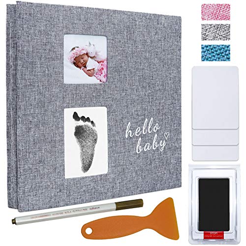 Remowith Baby Memory Book