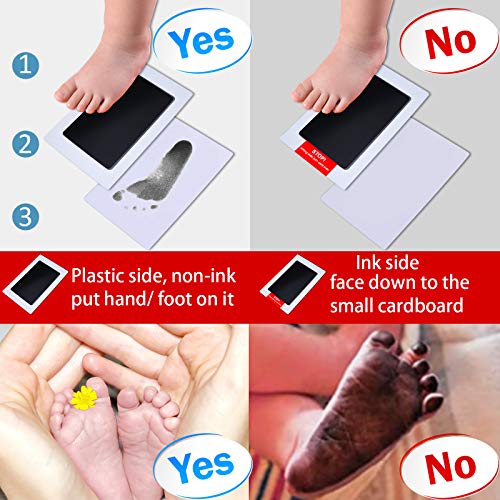 Remowith Baby Memory Book