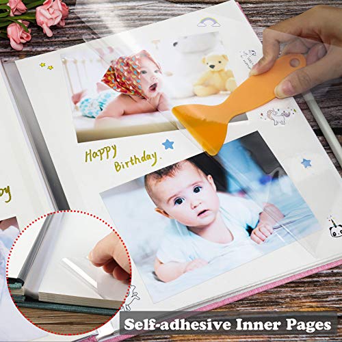 Remowith Baby Memory Book