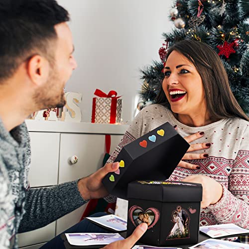 Remowith Photo Storage Gift Box