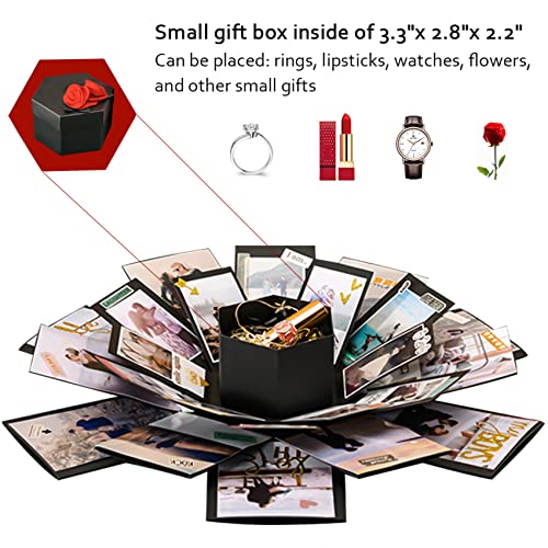 Remowith Photo Storage Gift Box