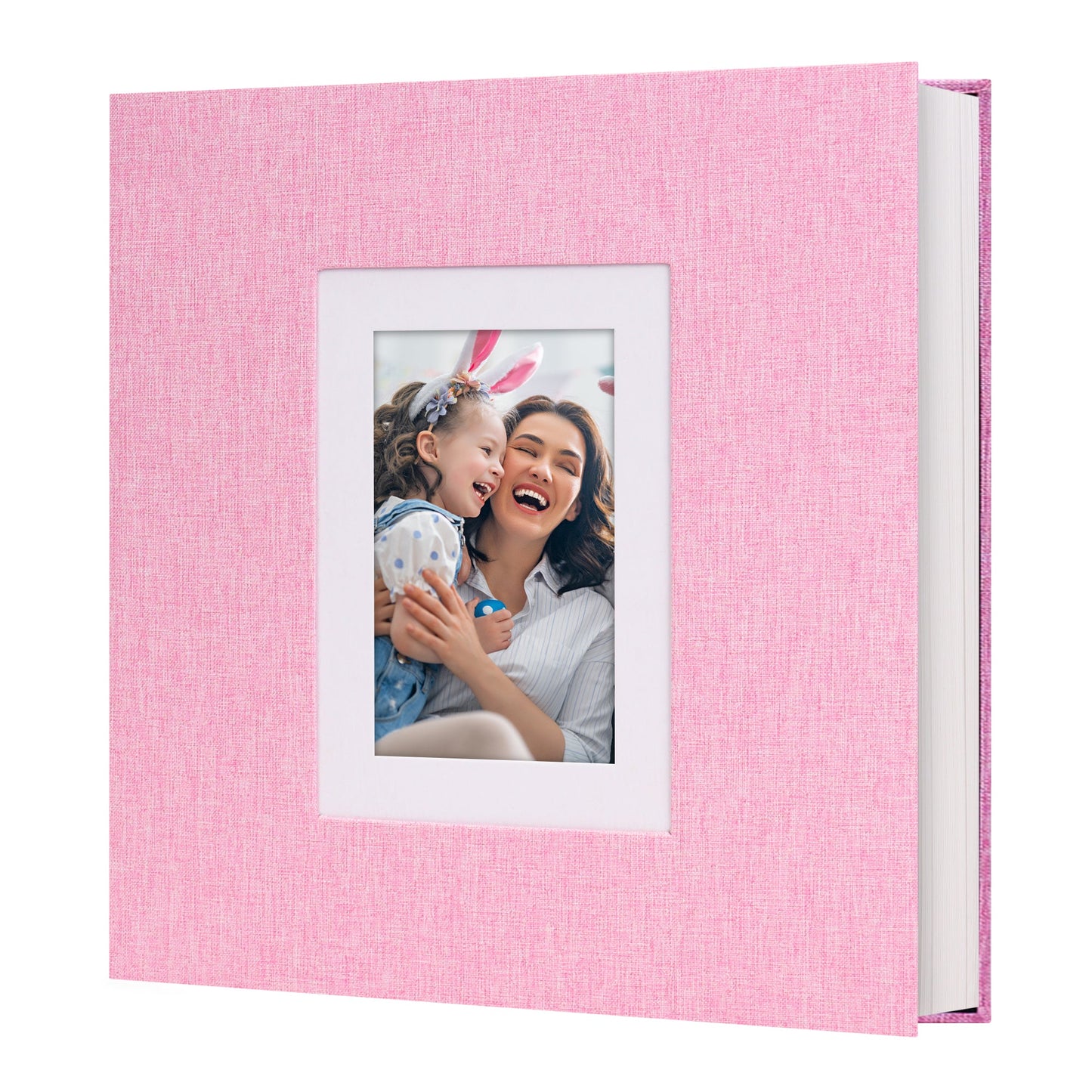Remowith Large Self Adhesive Photo Album Scrapbook Album